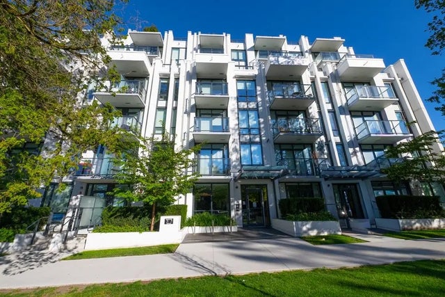 4240 Cambie Street 212, Vancouver