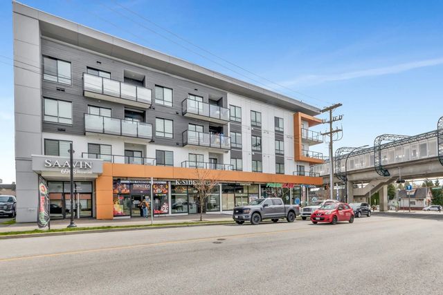 6968 Royal Oak Avenue 311, Burnaby