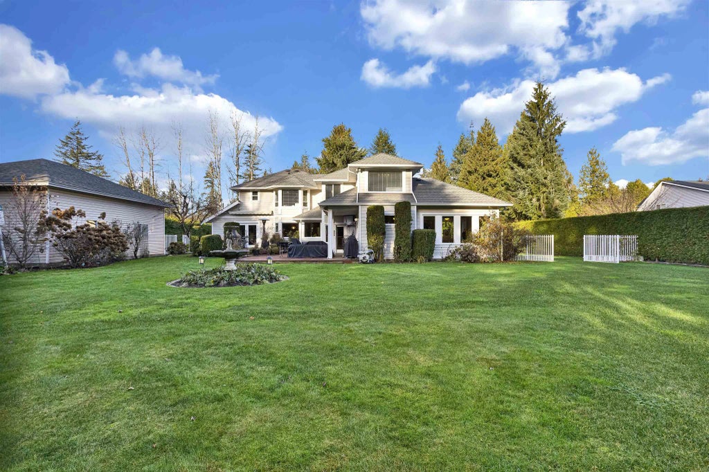 25072 58 Avenue, Langley