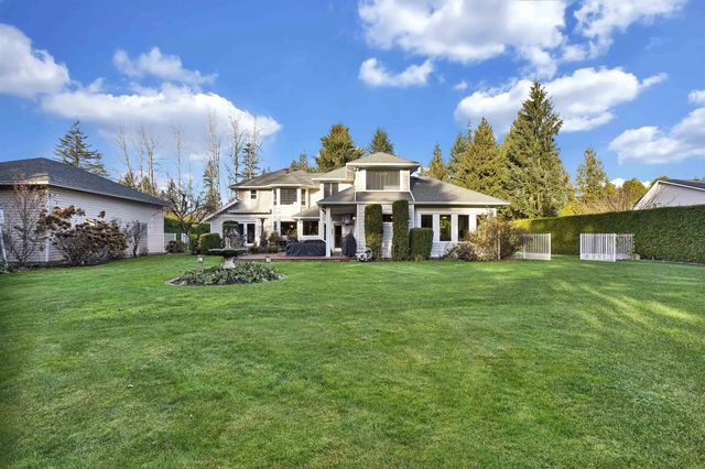 25072 58 Avenue, Langley