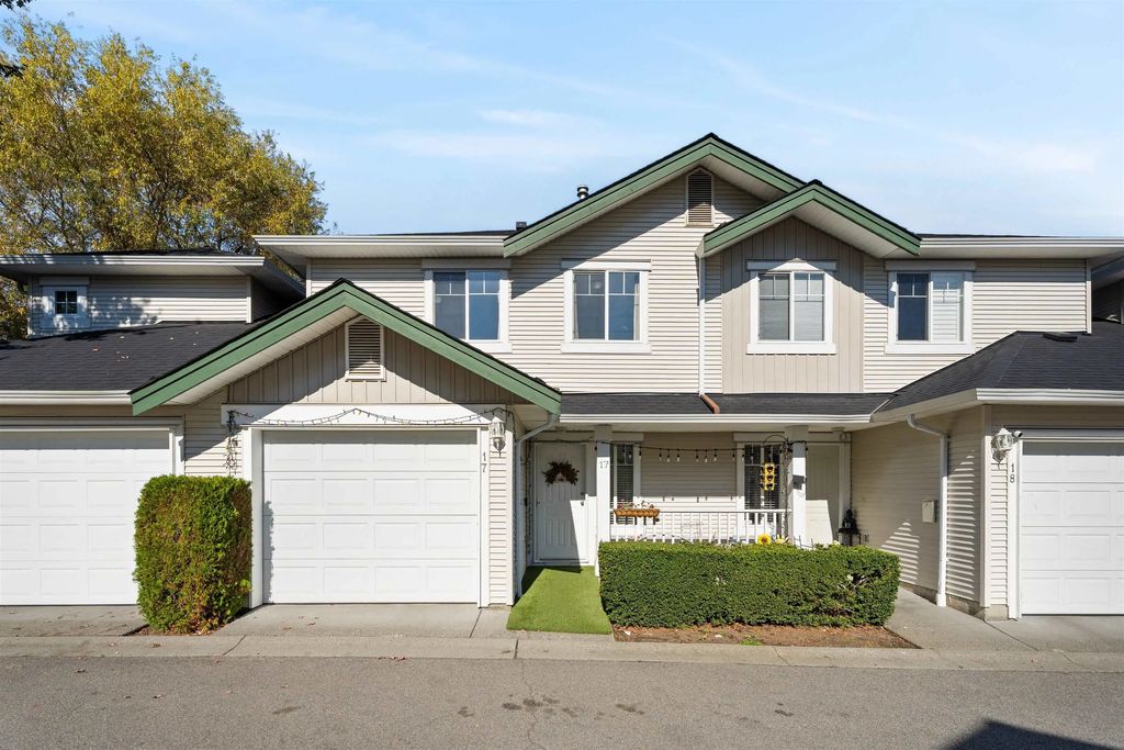 6747 137 Street 17, Surrey