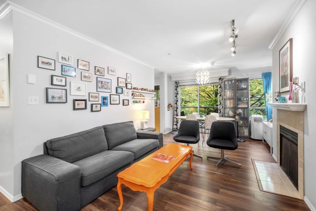 3400 Se Marine Drive 306, Vancouver