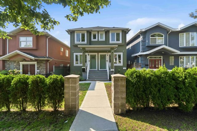 3162 Venables Street, Vancouver