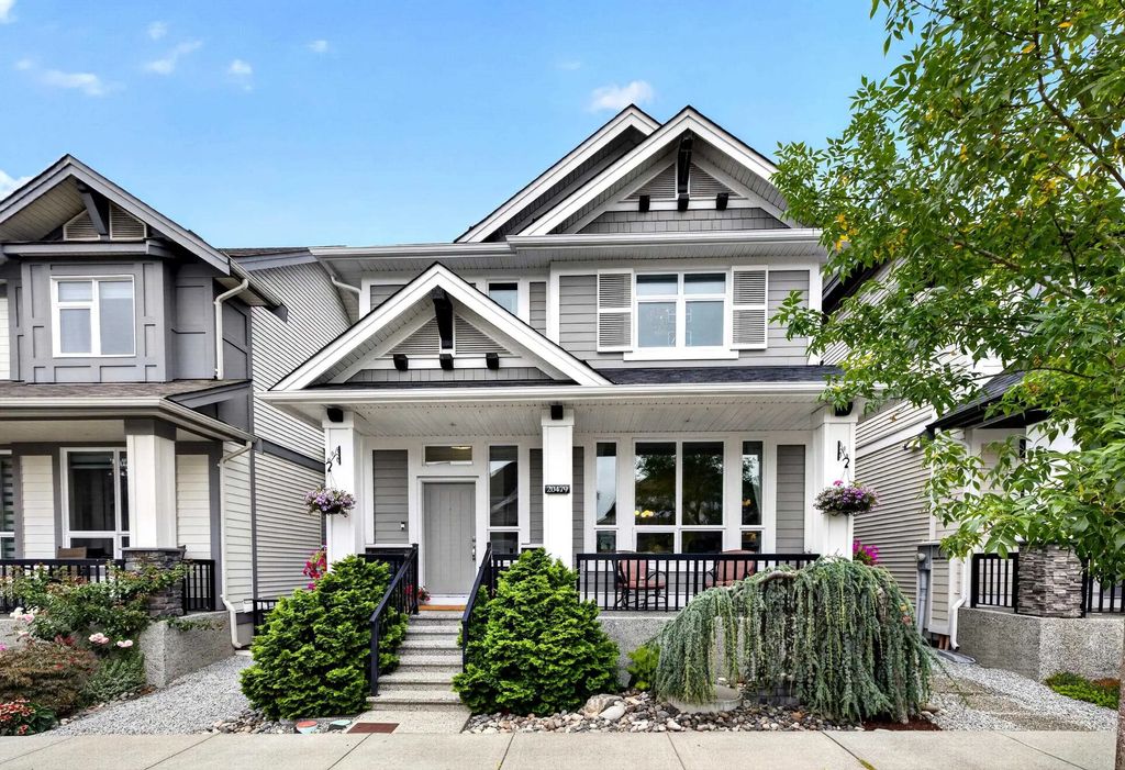 20479 77b Avenue, Langley