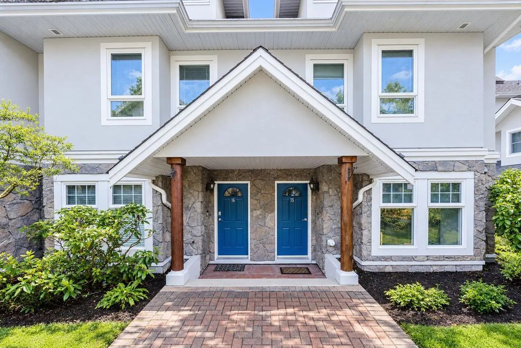 15432 16a Avenue 16, Surrey