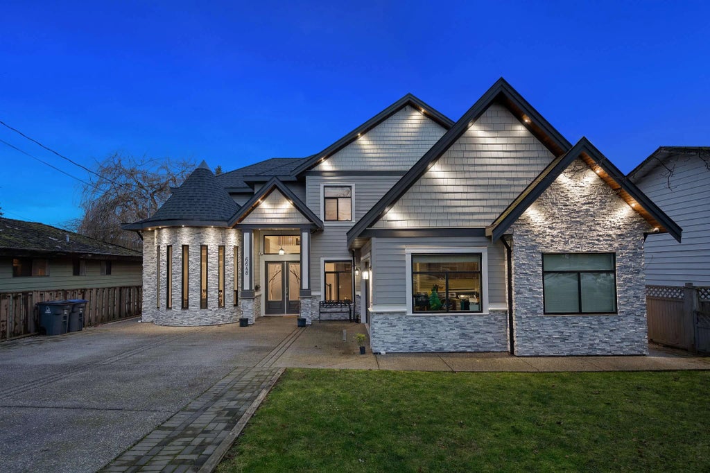 6648 134 Street, Surrey