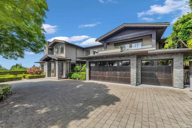 1108 Highland Place, West Vancouver