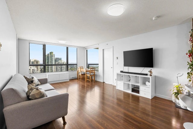 7063 Hall Avenue 2705, Burnaby