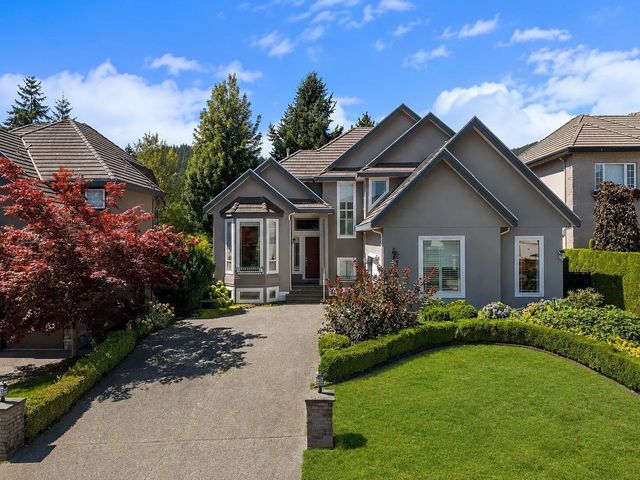 1760 Hampton Drive, Coquitlam