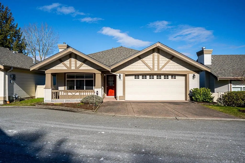 8555 209 Street 51, Langley