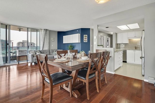 719 Princess Street 803, New Westminster