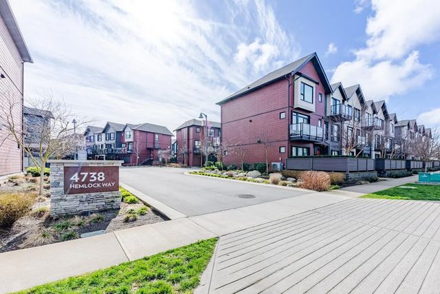 4738 Hemlock Way 185, Tsawwassen