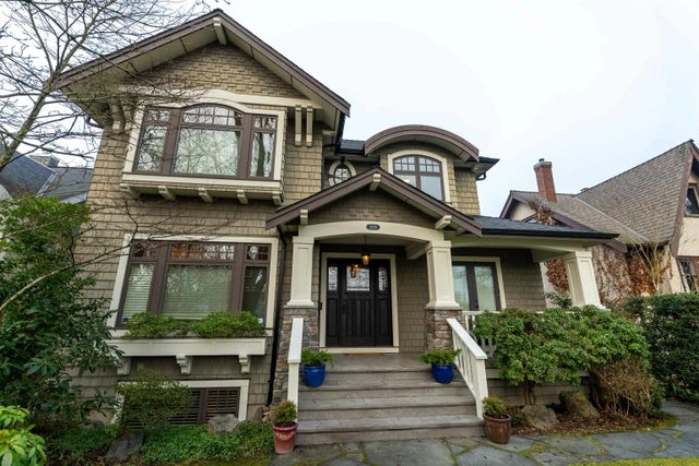 3939 W 14th Avenue, Vancouver