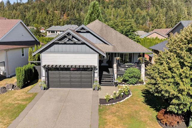 14500 Morris Valley Road 16, Mission
