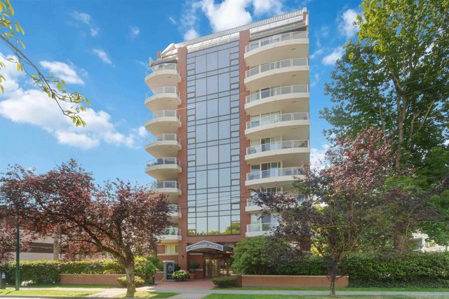 2128 W 43rd Avenue 9, Vancouver