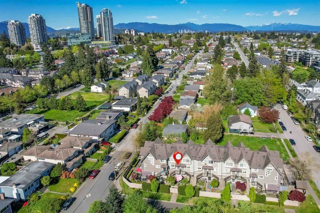 7159 Stride Avenue 203, Burnaby