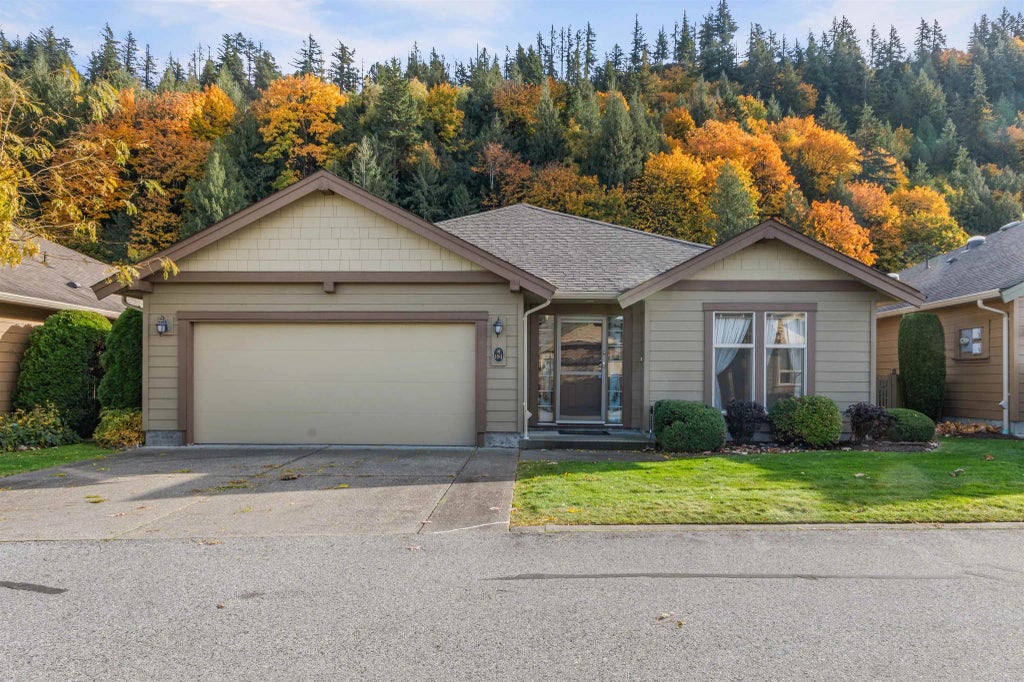 46000 Thomas Road 194, Chilliwack