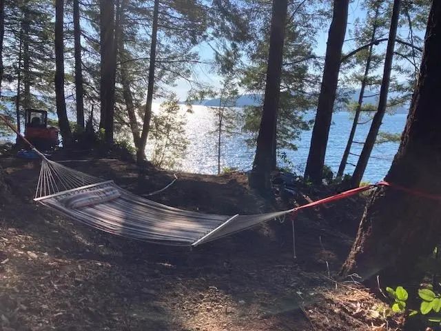 1280 Wf, Bowen Island