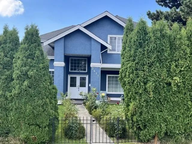 3411 Catalina Crescent, Richmond
