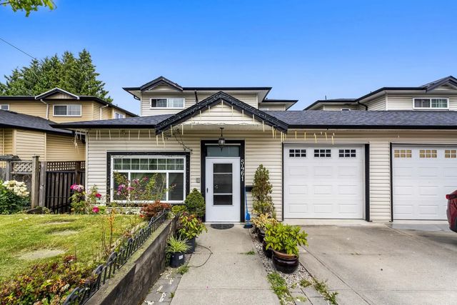 5461 Manor Street, Burnaby