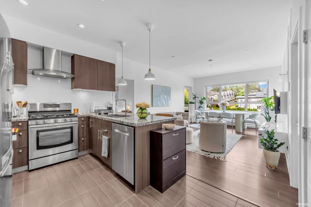 5688 Hastings Street 401, Burnaby