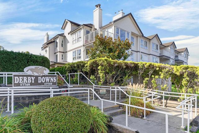 17730 58a Avenue 205, Surrey