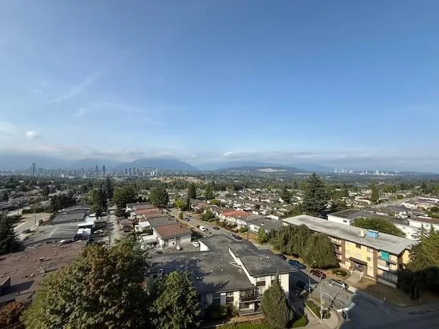 4657 Hazel Street 1101, Burnaby