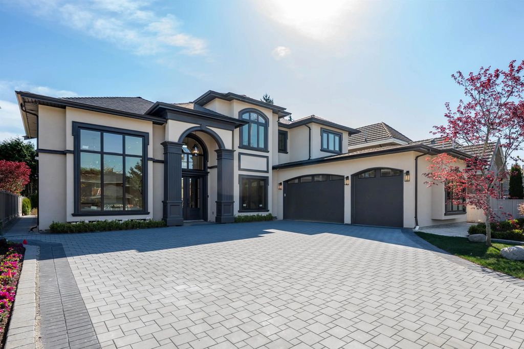 6120 Maple Road, Richmond