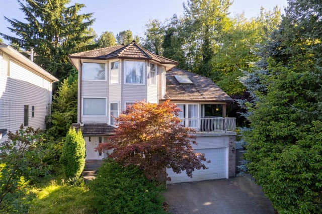 1038 Windward Drive, Coquitlam