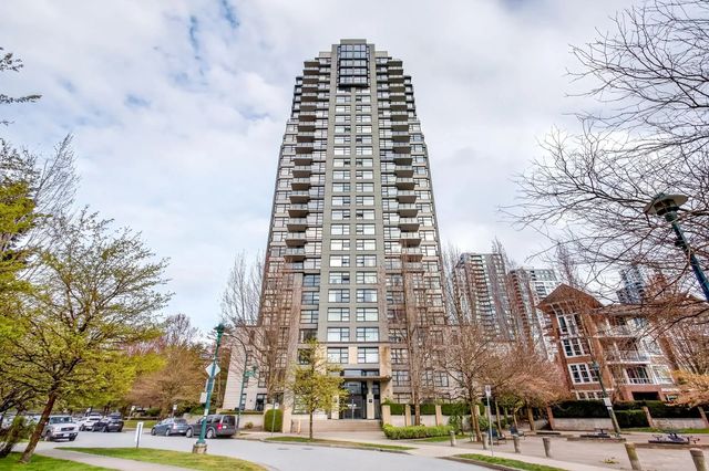 5380 Oben Street 2502, Vancouver