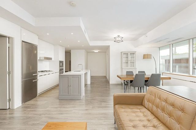 5688 Willow Street 202, Vancouver