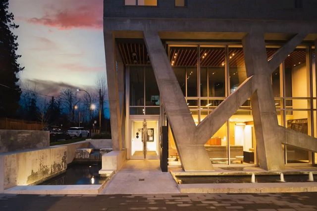 7428 Alberta Street 206, Vancouver