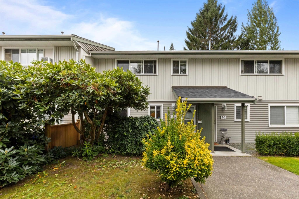 45185 Wolfe Road 75, Chilliwack