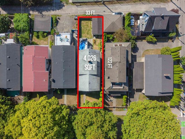 1324 E 10th Avenue, Vancouver