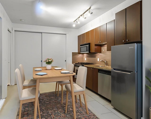 1863 Wesbrook Mall 25, Vancouver