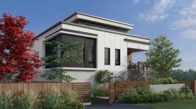 3663 W 48th Avenue, Vancouver