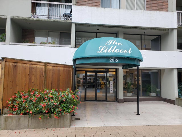 2016 Fullerton Avenue 1006, North Vancouver