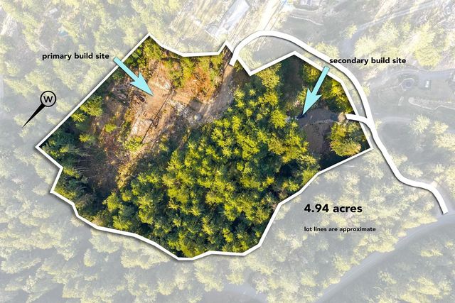 1570 Douglas Road, Bowen Island