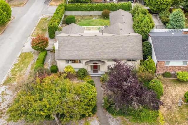 5912 Fremlin Street, Vancouver