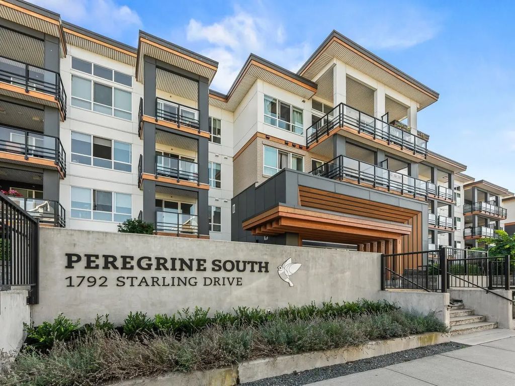 1792 Starling Drive 214, Tsawwassen