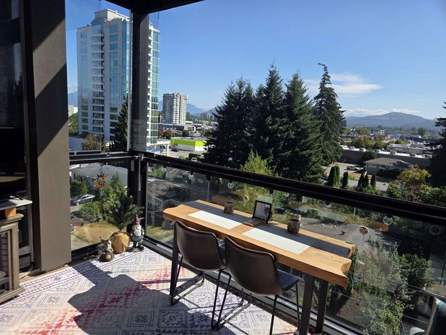 2649 James Street 603, Abbotsford