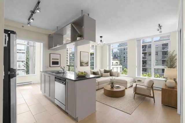 1001 Homer Street 802, Vancouver