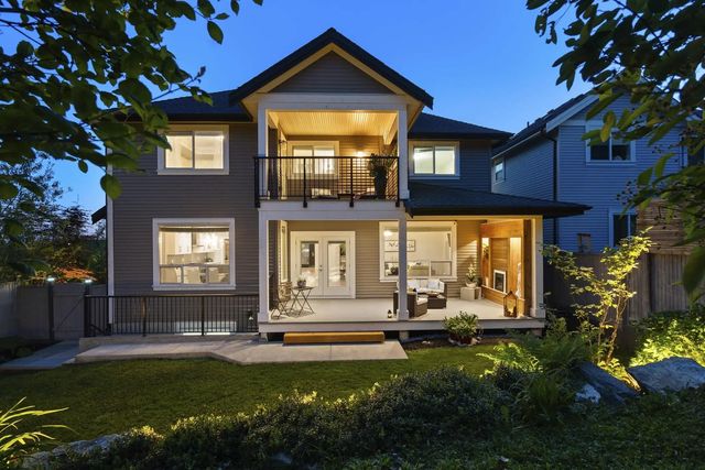 10166 247b Street, Maple Ridge