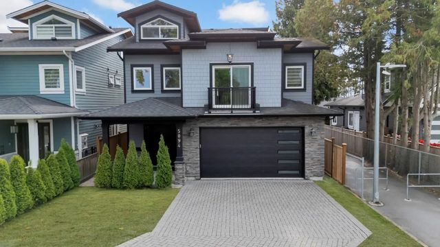 5094a Bentley Drive, Ladner