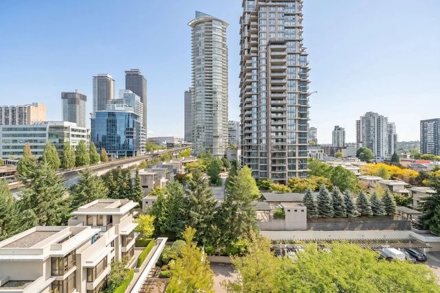 2088 Madison Avenue 1007, Burnaby
