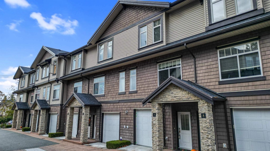 2950 Lefeuvre Road 7, Aberdeen