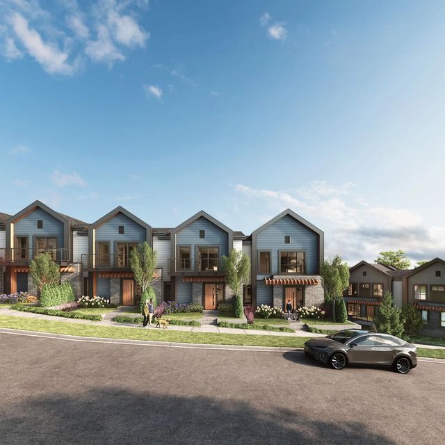 1292 Rosenburg Way 102, Coquitlam