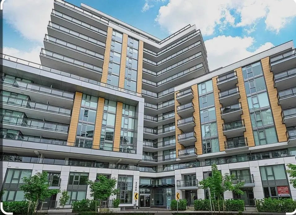 3280 Corvette Way 1703, Richmond