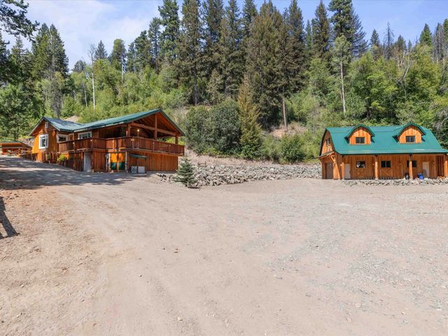 468 Tulameen River Road, No City Value