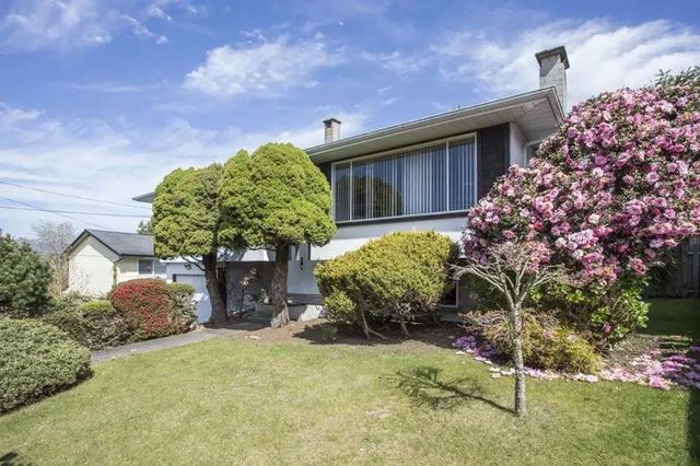 1470 June Crescent, Port Coquitlam